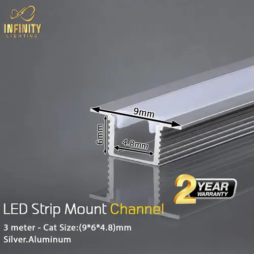 شرائط LED