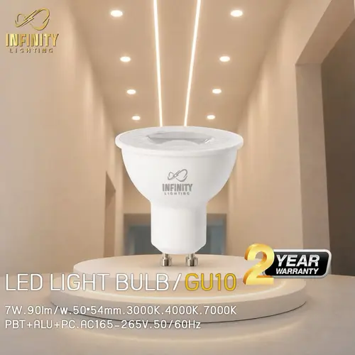 لمبات LED