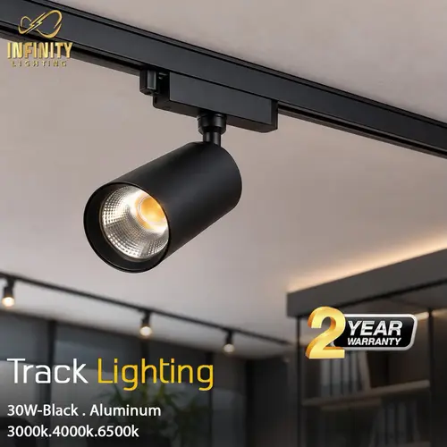 Track Lighting